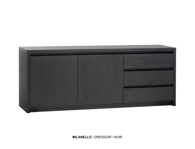 Dressoir Milanello Klein