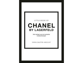 Little book of Chanel