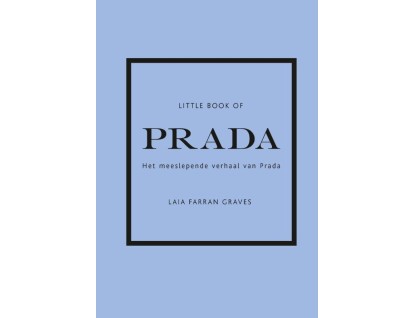 Little book of Prada
