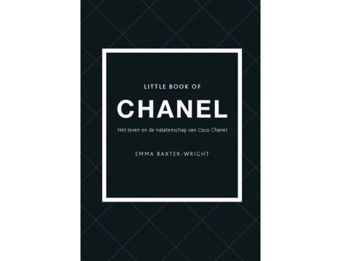 Little book of Chanel