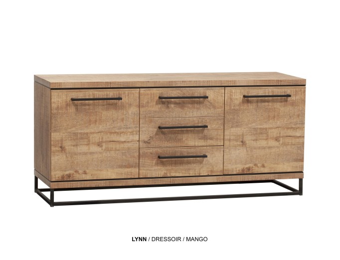 Dressoir Lynn Lamalux