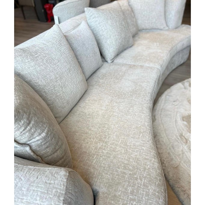 Sofa Boucle