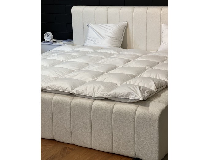 Boxspring Marshmallow