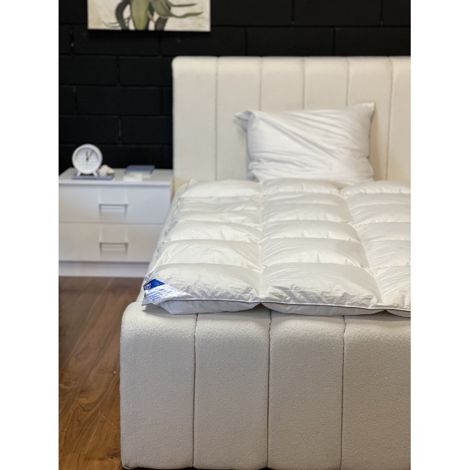 Boxspring Marshmallow