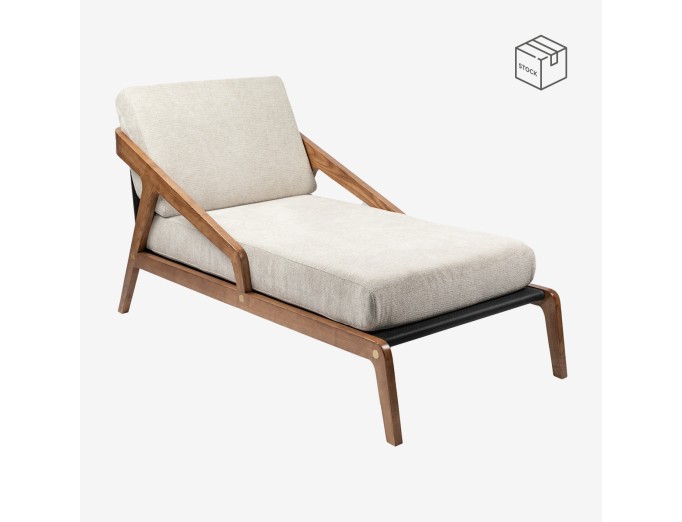 Fauteuil Cleo