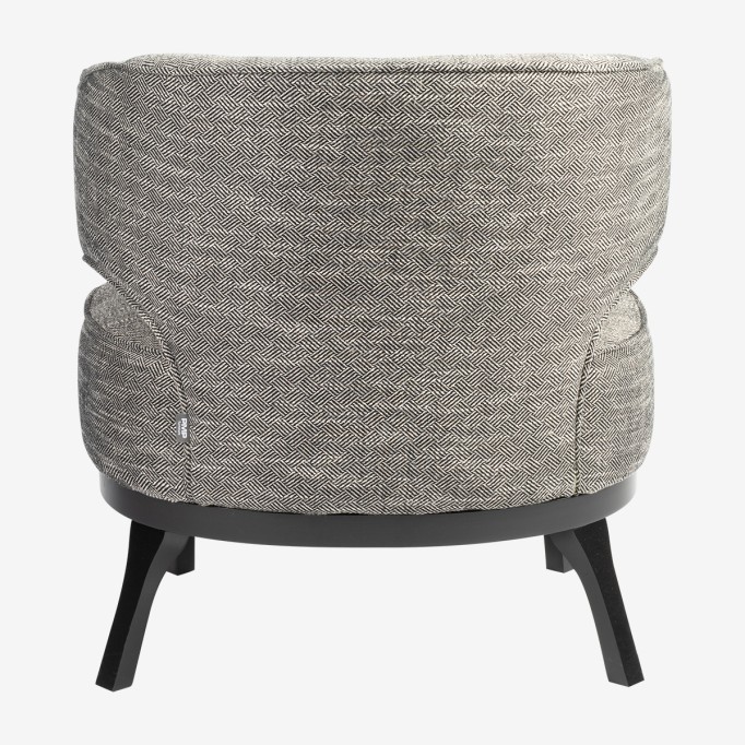 Fauteuil Hugme