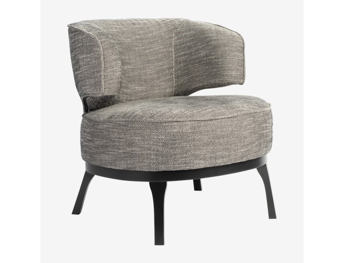 Fauteuil Hugme