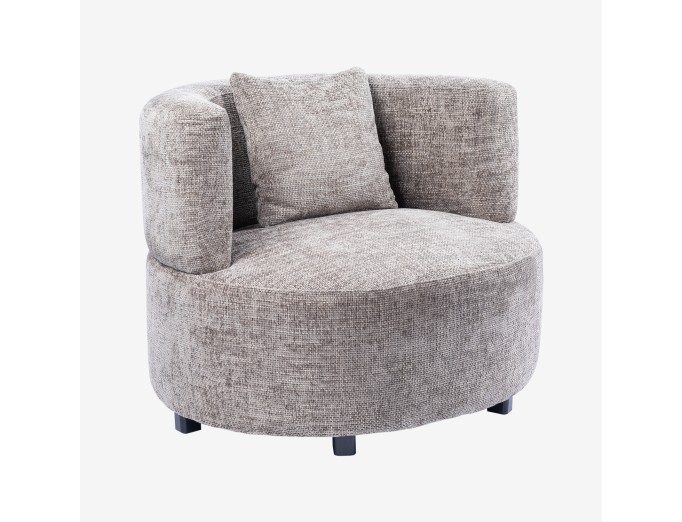 Fauteuil Nico