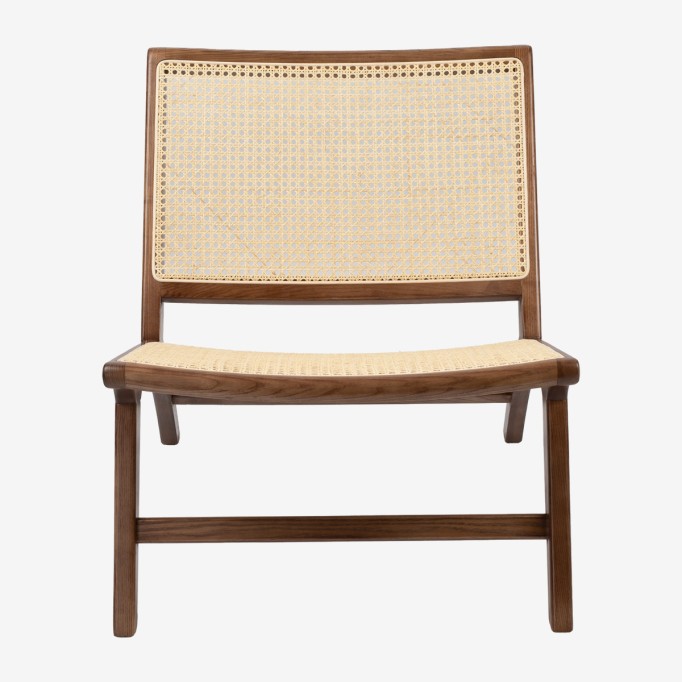 Fauteuil Webster