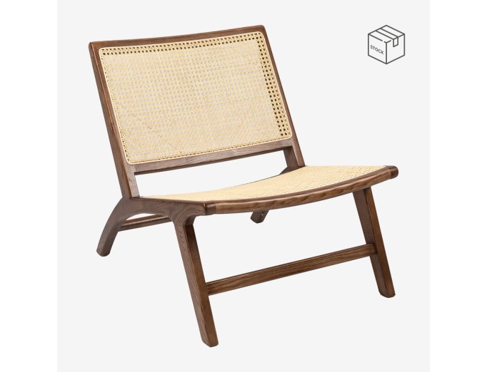Fauteuil Webster