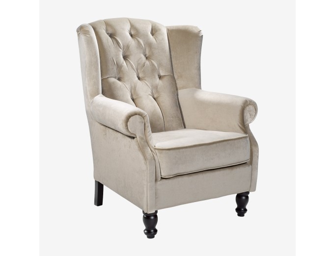 Fauteuil Wing