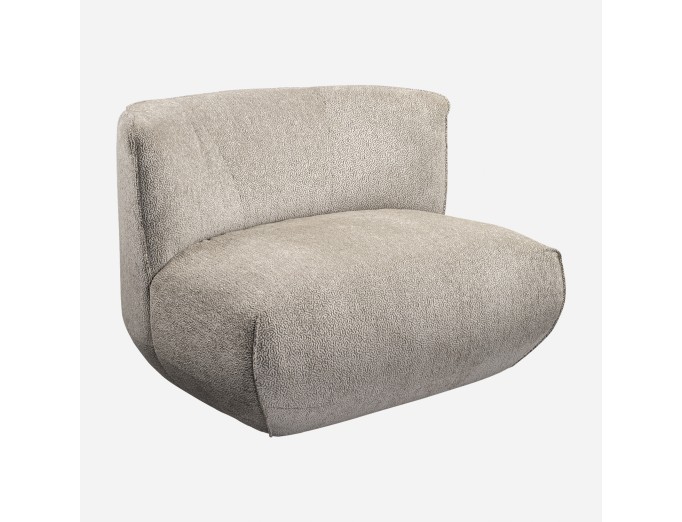 Fauteuil Zack