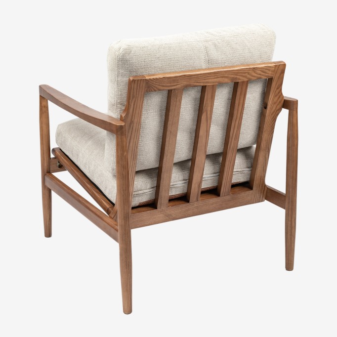 Fauteuil Hippy