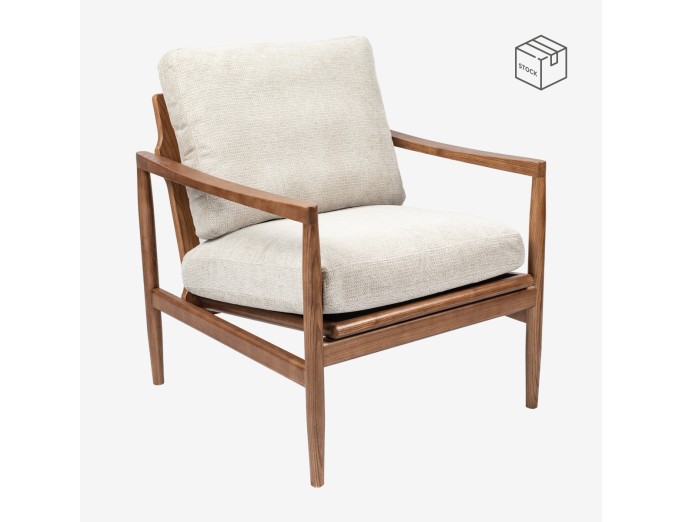 Fauteuil Hippy