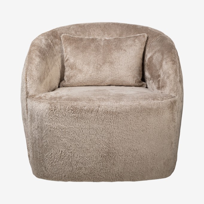 Fauteuil Tim