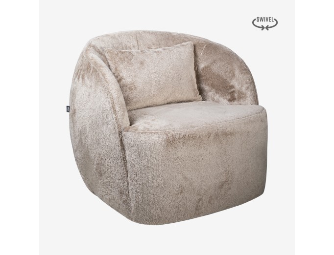 Fauteuil Tim