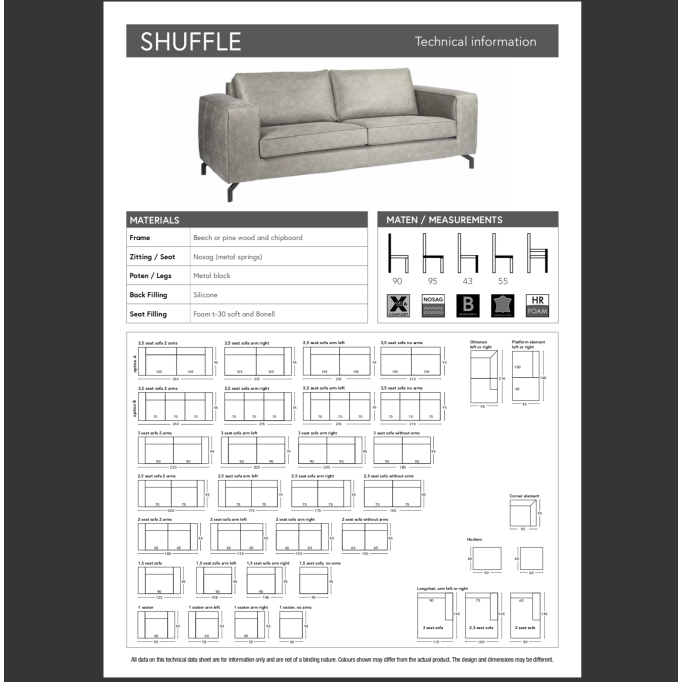 Sofa Shuffle